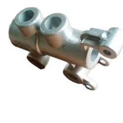 Hardware and Machining Components Investment Casting