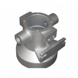 Stainless Steel Precision Casting